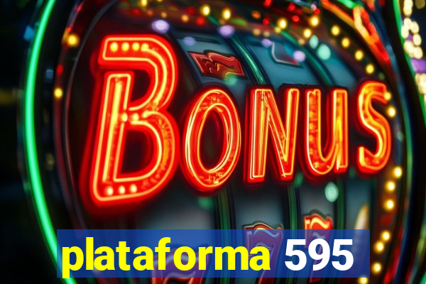 plataforma 595